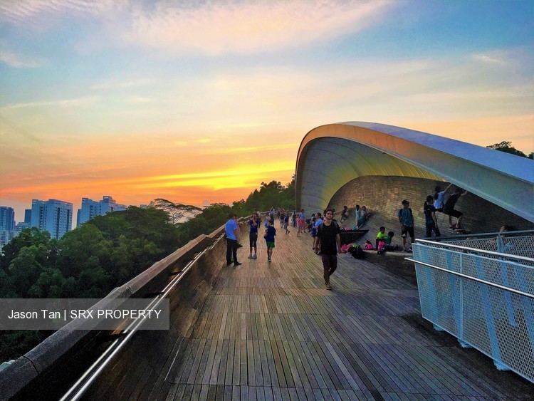 Telok Blangah Heights thumbnail photo